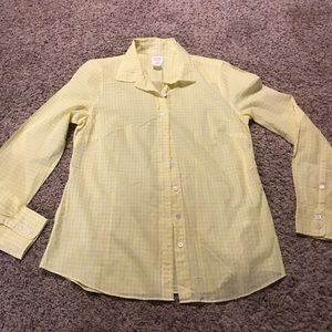 J. Crew Women’s The Perfect Shirt Plaid